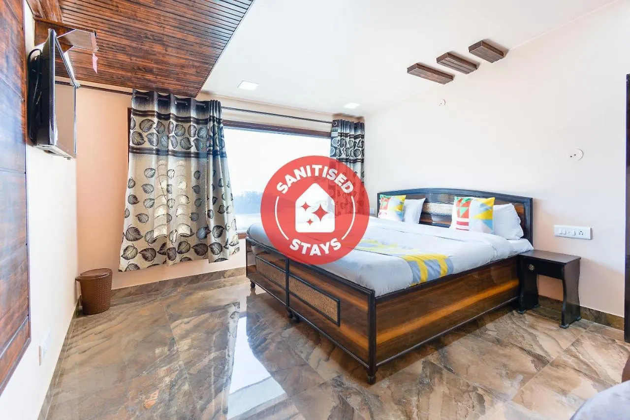 Oyo Home 49627 Nice View Studio Stay Kanlog Shimla