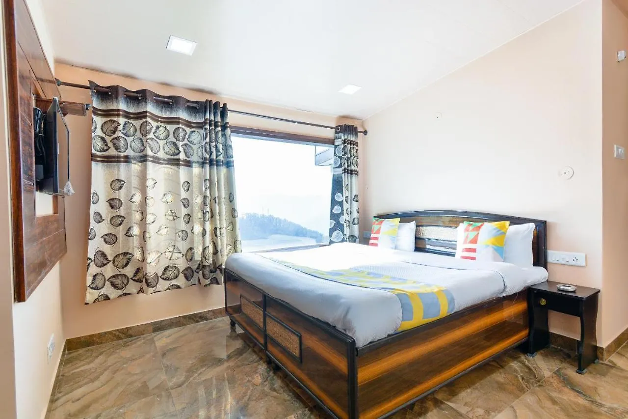 Oyo Home 49627 Nice View Studio Stay Kanlog Shimla 3*,