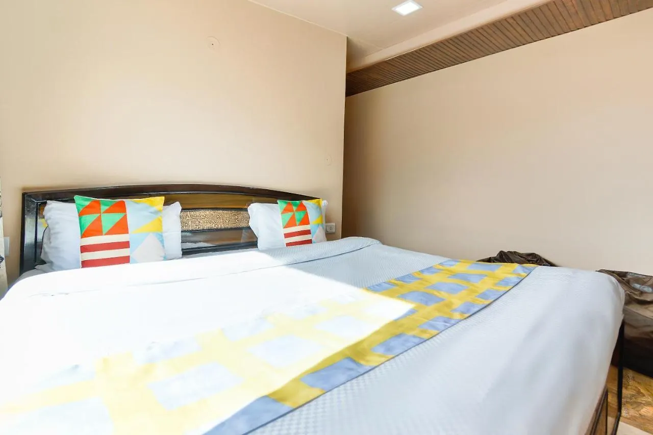 Oyo Home 49627 Nice View Studio Stay Kanlog Shimla Pensionat