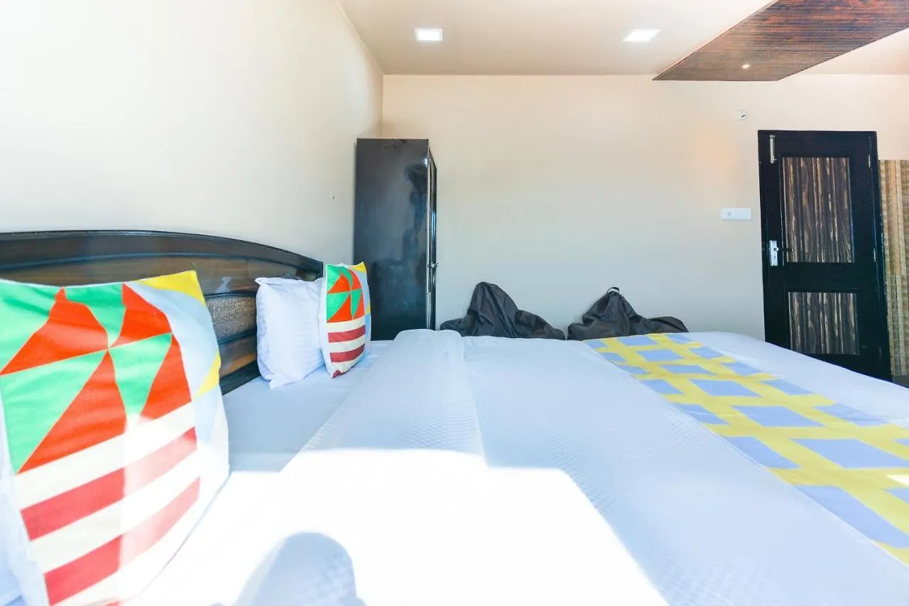 Oyo Home 49627 Nice View Studio Stay Kanlog Shimla