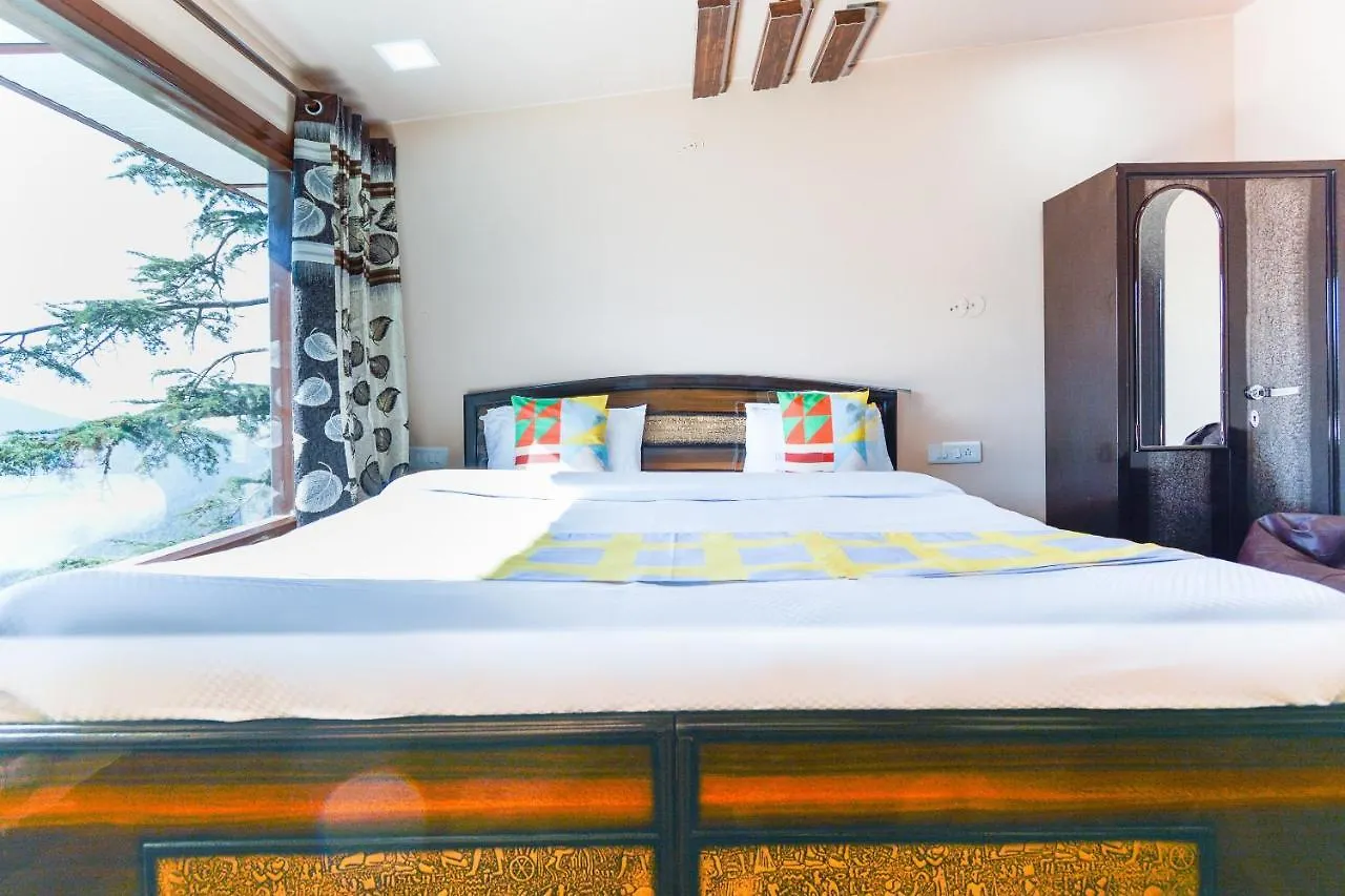 Oyo Home 49627 Nice View Studio Stay Kanlog Shimla