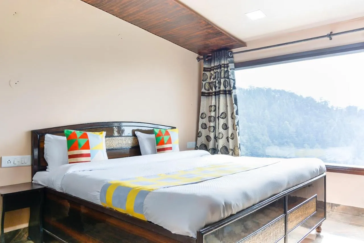 Oyo Home 49627 Nice View Studio Stay Kanlog Shimla