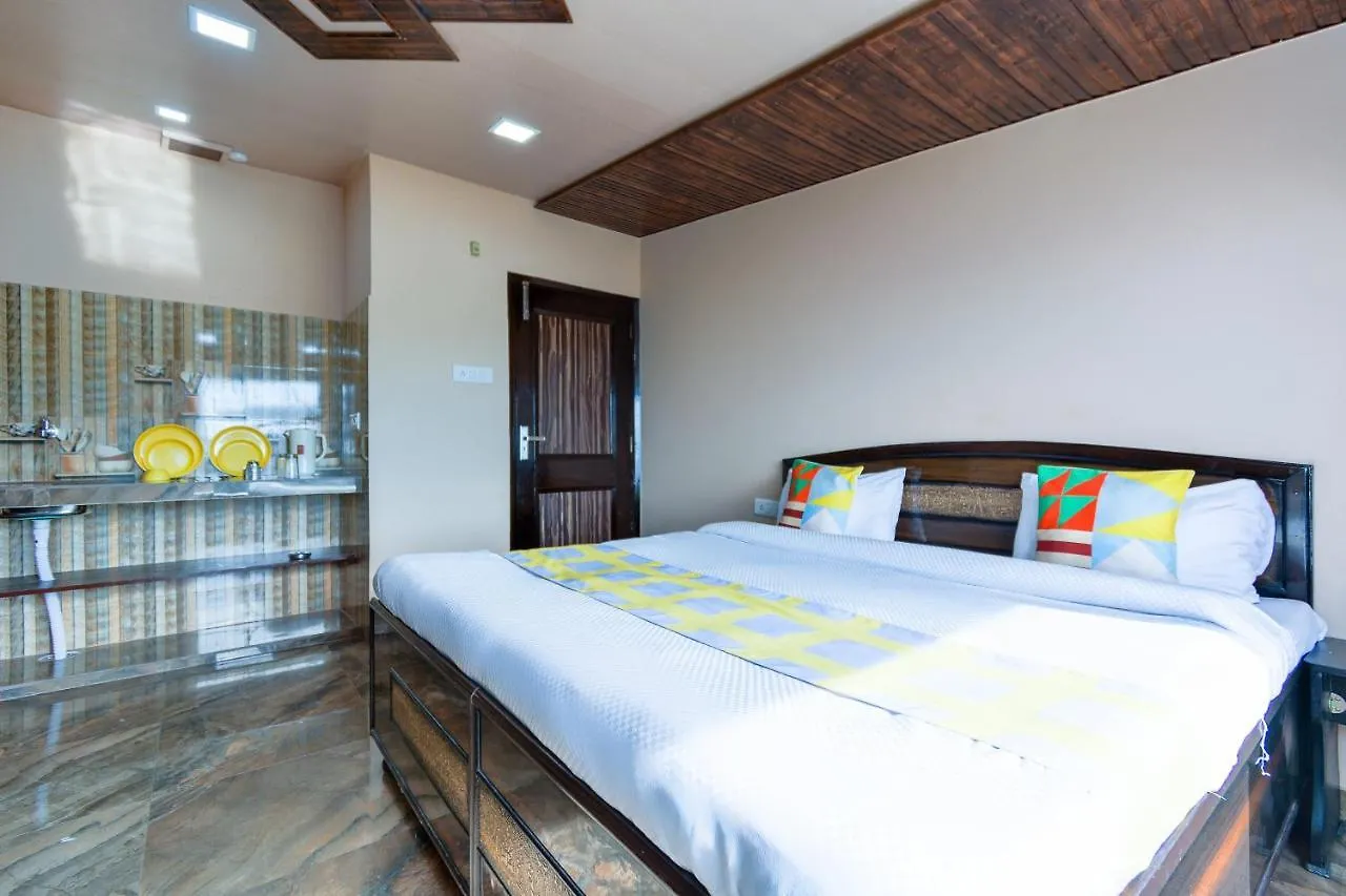Oyo Home 49627 Nice View Studio Stay Kanlog Shimla Indien