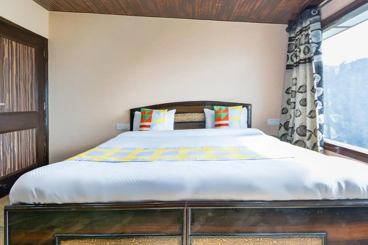 Oyo Home 49627 Nice View Studio Stay Kanlog Shimla Pensionat