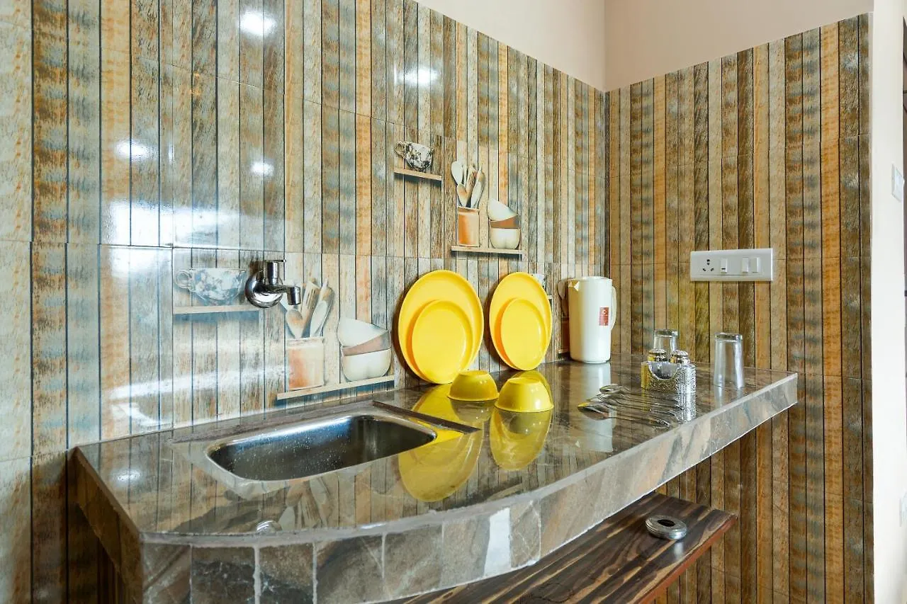 Oyo Home 49627 Nice View Studio Stay Kanlog Shimla Pensionat